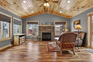 N1247 Deer Island Rd, Stockholm, WI 54769 - Photo 2