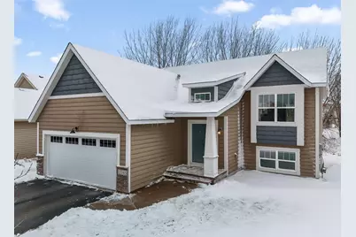 12345 Midway Circle NE, Blaine, MN 55449 - Photo 1