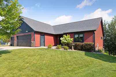 203 Vista Circle, River Falls, WI 54022 - Photo 2