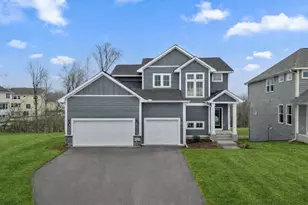 4814 128th Cir NE, Blaine, MN 55449 - Photo 2