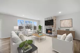 4814 128th Cir NE, Blaine, MN 55449 - Photo 2