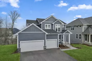 4814 128th Cir NE, Blaine, MN 55449 - Photo 1