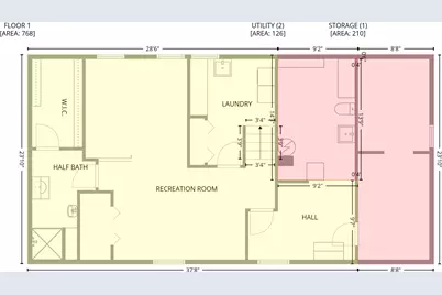 1815 Grandview Avenue, Red Wing, MN 55066 - Photo 50