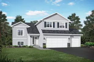 1518 Raccoon Ln, New Richmond, WI 54017 - Photo 1