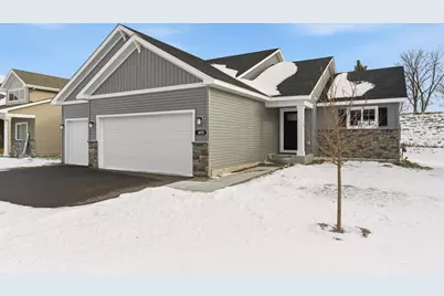 493 Mallard Street NE, Hanover, MN 55341 - Photo 1
