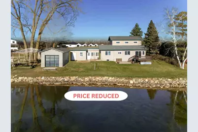 14829 County Highway 4, Lake Park, MN 56554 - Photo 1