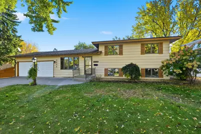 3824 Gettysburg Avenue N, New Hope, MN 55427 - Photo 1