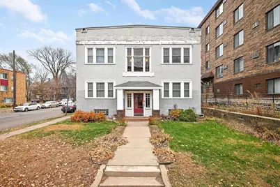 3501 Dupont Avenue S #1, Minneapolis, MN 55408 - Photo 1