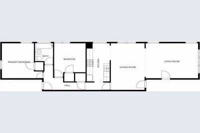 3501 Dupont Avenue S #1, Minneapolis, MN 55408 - Photo 28