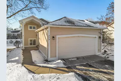 824 Winterberry Drive, Woodbury, MN 55125 - Photo 1