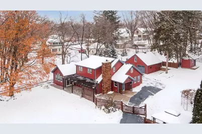 709 Riverside Drive N, Hudson, WI 54016 - Photo 1