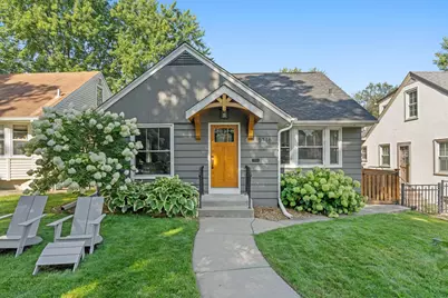 5716 Morgan Avenue S, Minneapolis, MN 55419 - Photo 1