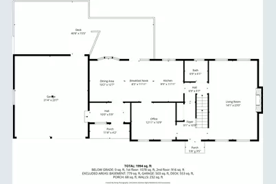 33214 Nueman Court, Lindstrom, MN 55045 - Photo 48