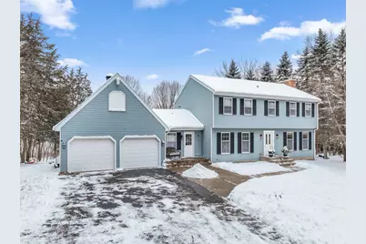 33214 Nueman Court, Lindstrom, MN 55045 - Photo 1