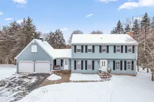 33214 Nueman Ct, Lindstrom, MN 55045 - Photo 2