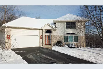 6492 Bordeaux Court, Inver Grove Heights, MN 55076 - Photo 1