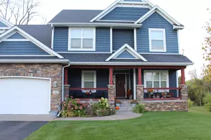 1230 Bergman Ln NW, Isanti, MN 55040 - Photo 4