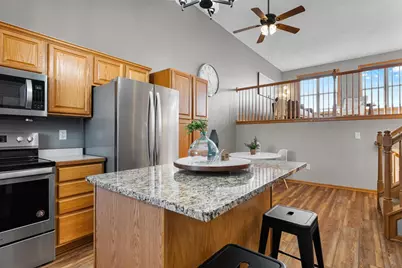 1563 Ponderosa Lane, New Richmond, WI 54017 - Photo 4