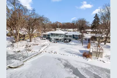 5325 Twin Lake Boulevard E, Brooklyn Center, MN 55429 - Photo 1