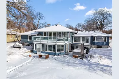 5325 Twin Lake Boulevard E, Brooklyn Center, MN 55429 - Photo 38