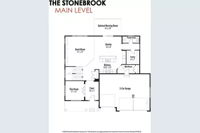 20069 Globe Drive, Lakeville, MN 55044 - Photo 4