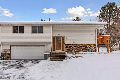 1645 Hickory Hill Drive, Eagan, MN 55122 - Photo 1