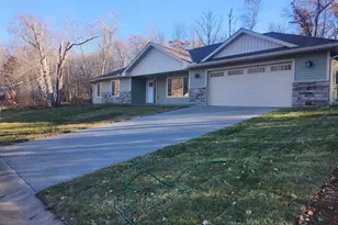 414 Knollwood Ave, Saint Croix Falls, WI 54024 - Photo 1