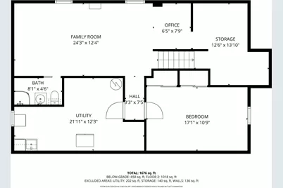 8549 Russell Avenue S, Bloomington, MN 55431 - Photo 30