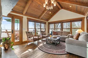 12545 Blue Bill Ln, Merrifield, MN 56465 - Photo 14