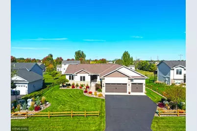 4463 87th Street NE, Monticello, MN 55362 - Photo 1