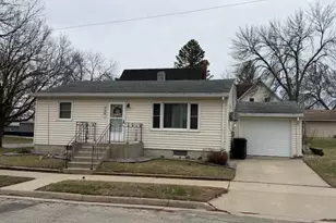 320 W 3rd St, Morton, MN 56270 - Photo 1