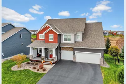 9540 66th Street Court S, Cottage Grove, MN 55016 - Photo 2