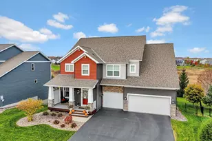 9540 66th Street Court South, Cottage Grove, MN 55016 - Photo 2