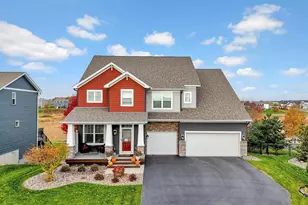 9540 66th Street Court South, Cottage Grove, MN 55016 - Photo 1