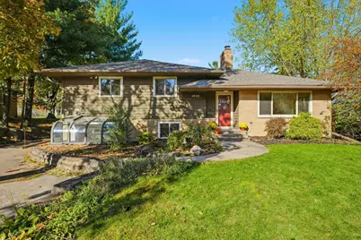 4930 Winsdale Street N, Golden Valley, MN 55422 - Photo 1