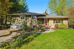 4930 Winsdale Street N, Golden Valley, MN 55422 - Photo 1