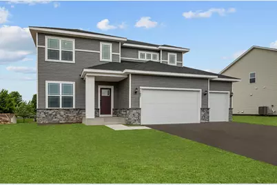 7197 Large Avenue NE, Otsego, MN 55301 - Photo 1