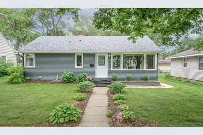 25 21st Avenue N, Saint Cloud, MN 56303 - Photo 30