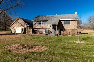 119 E Hazel Ave, Pillager, MN 56473 - Photo 1