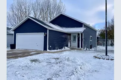 3648 Village Green Lane, Moorhead, MN 56560 - Photo 1