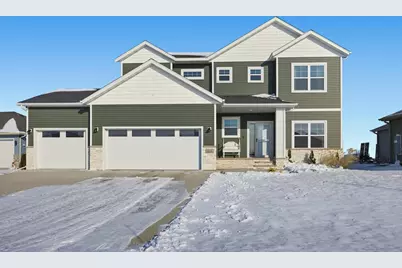 1610 5th Avenue NE, Dilworth, MN 56529 - Photo 1