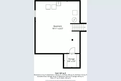 10716 Kalland Drive NE, Albertville, MN 55301 - Photo 42