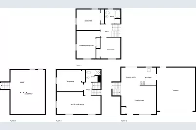 901 Oak Ridge Point NE, Blaine, MN 55434 - Photo 22