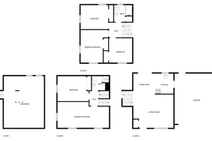 901 Oak Ridge Point NE, Blaine, MN 55434 - Photo 22