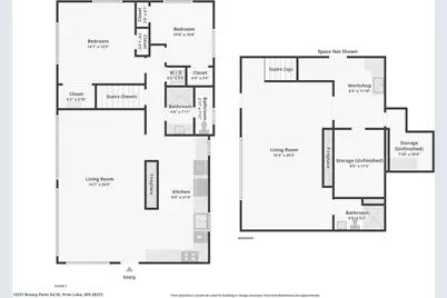 15337 Breezy Point Road SE, Prior Lake, MN 55372 - Photo 58