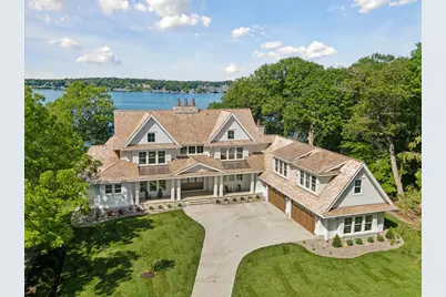 2475 Dunwoody Avenue, Orono, MN 55391 - Photo 1