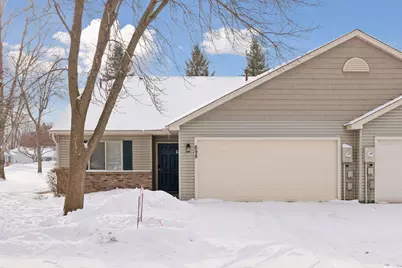 698 Monn Avenue, Vadnais Heights, MN 55127 - Photo 1