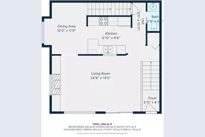 854 Coon Rapids Boulevard Extension NW, Coon Rapids, MN 55433 - Photo 14