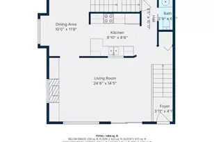 854 Coon Rapids Boulevard Extension NW, Coon Rapids, MN 55433 - Photo 14