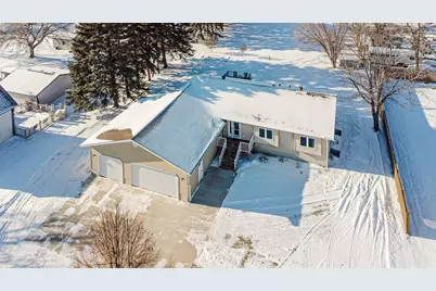 304 Church Street, Tower City, ND 58071 - Photo 6